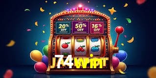 Sistemas de Segurança 74win