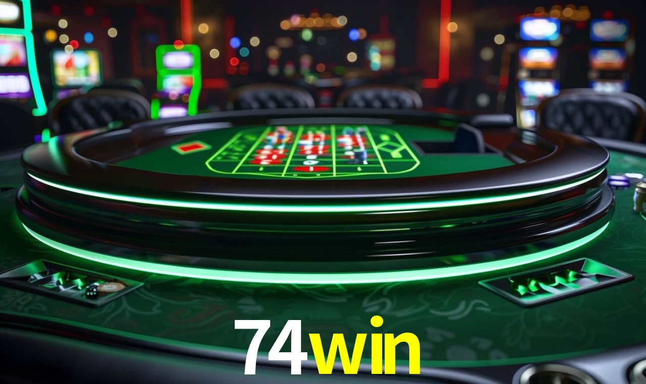 Weekend Specials 74win