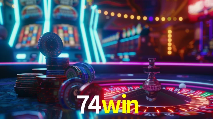 Live Casino 74win