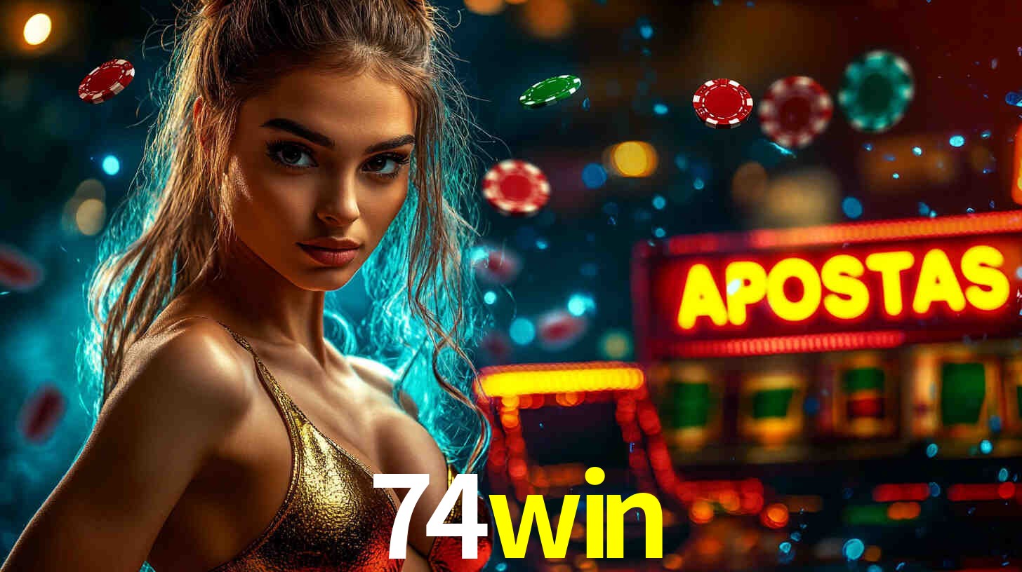 A Popularidade dos Caça-Níqueis no 74win