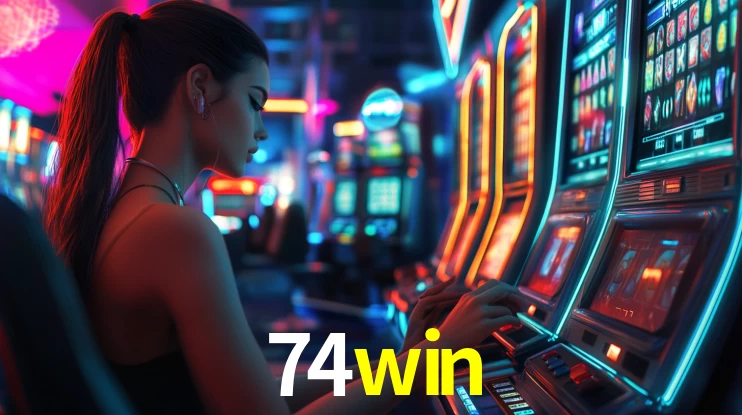 74win,74win.com