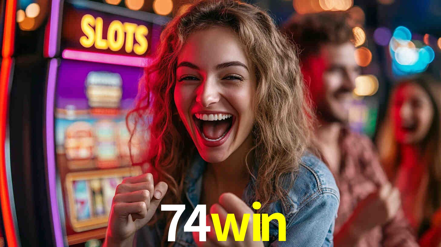 Descubra a Essência do 74win: Nossa História e Compromissos