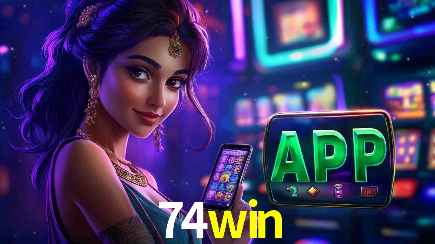 Bônus Generosos e Exclusivos no 74win para Você!