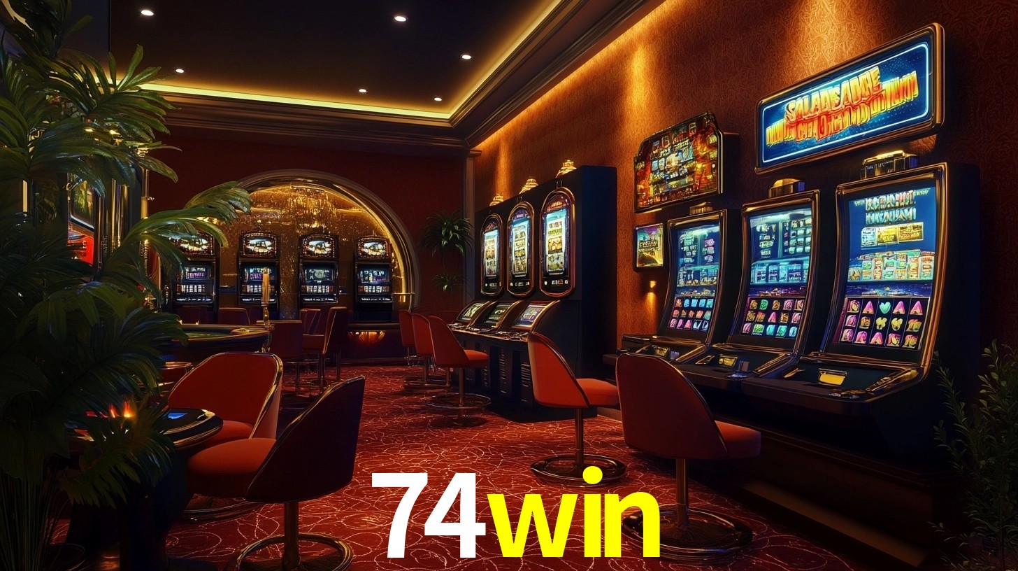 Programa VIP 74win