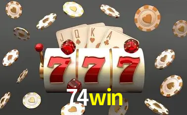 Cadastro rápido e seguro na 74win