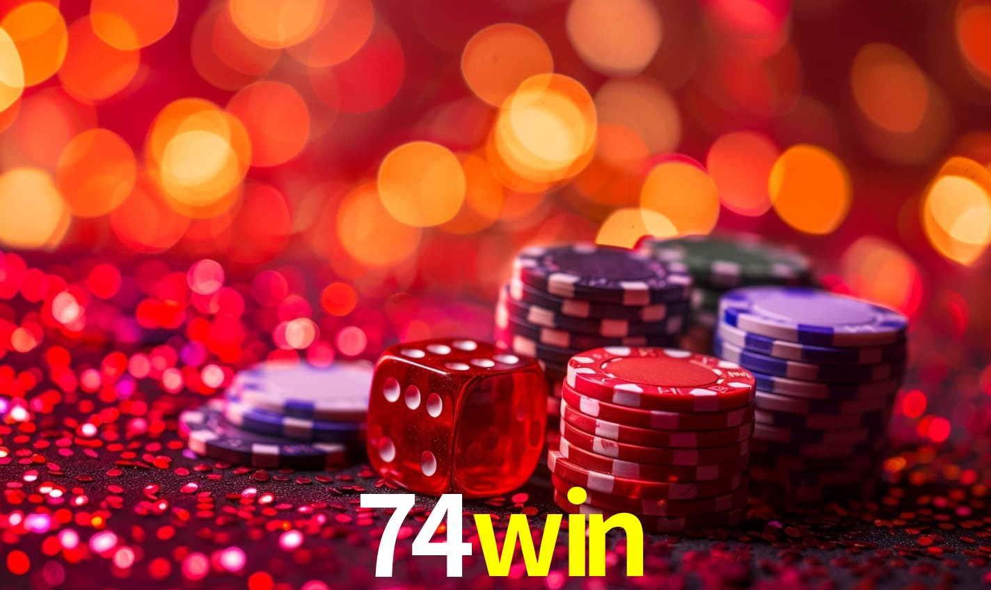 Explorando a Categoria de Eventos em Apostas na 74win