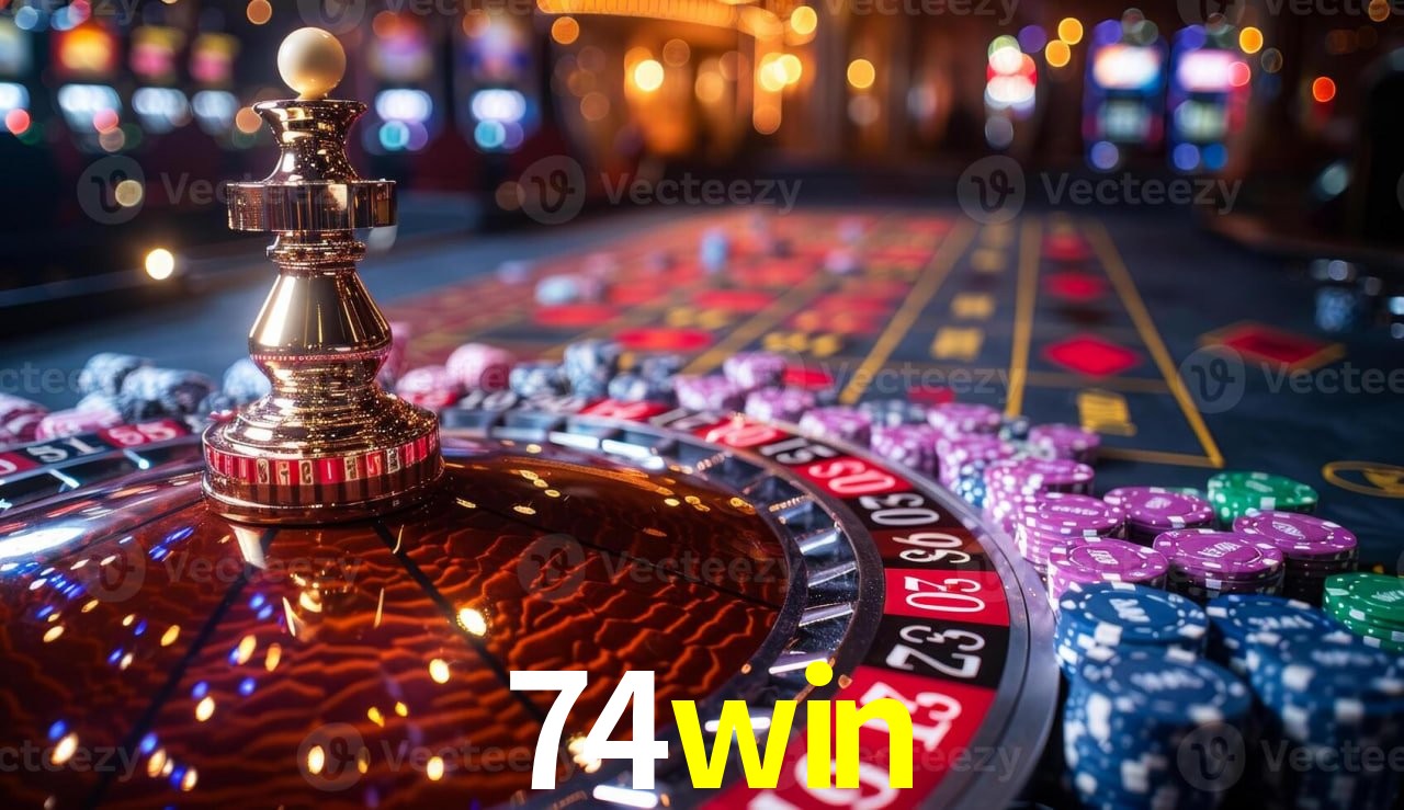 Exclusive Offers 74win