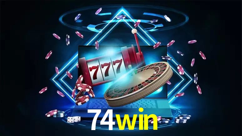 Provedores de Jogos 74win