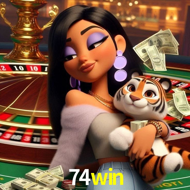 Tennis Betting 74win