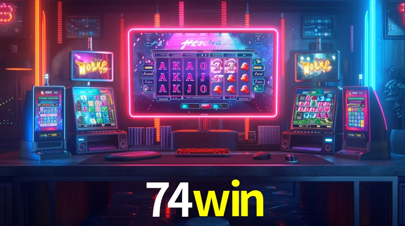 74win,74win.com