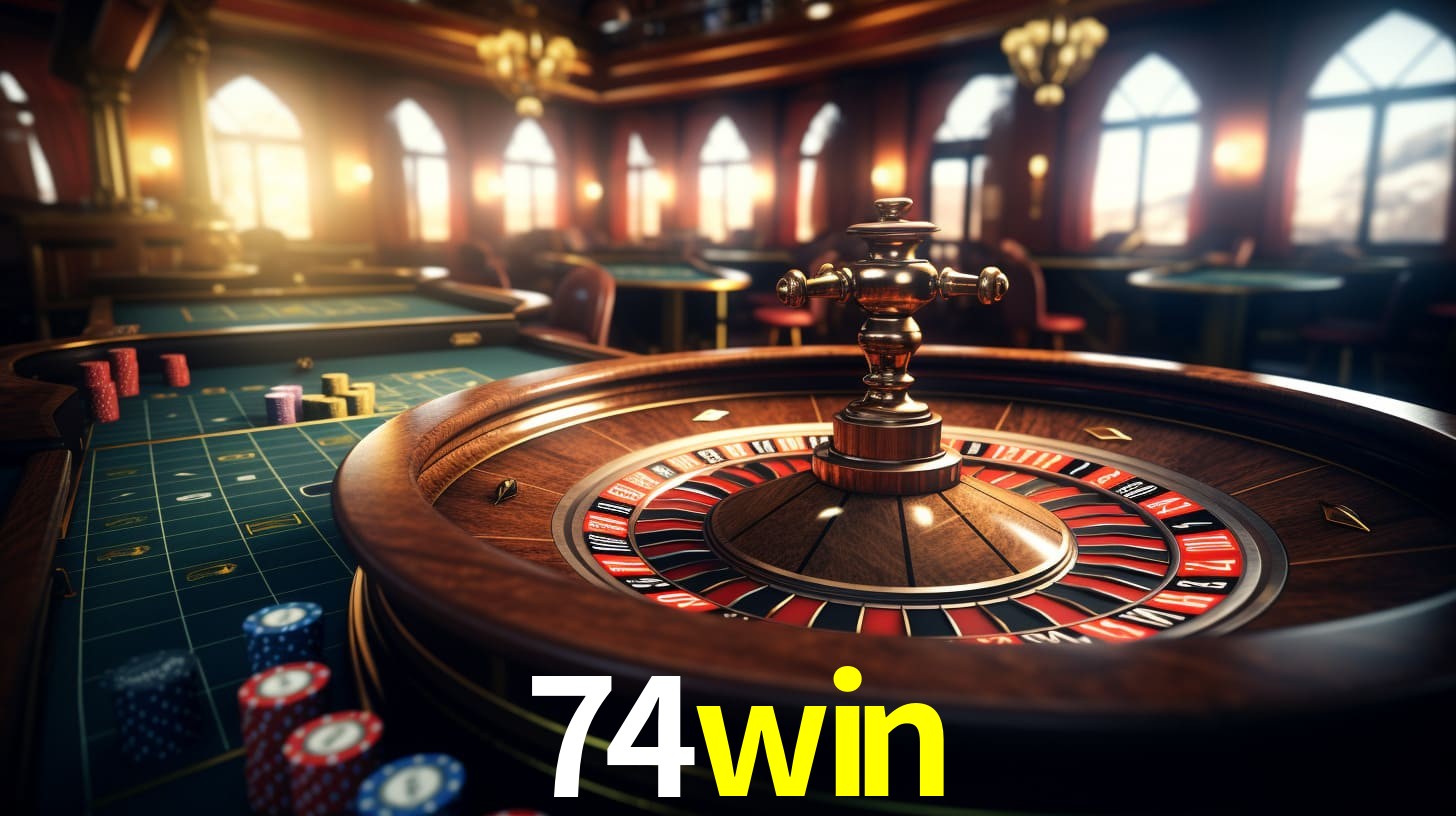 VIP Casino 74win