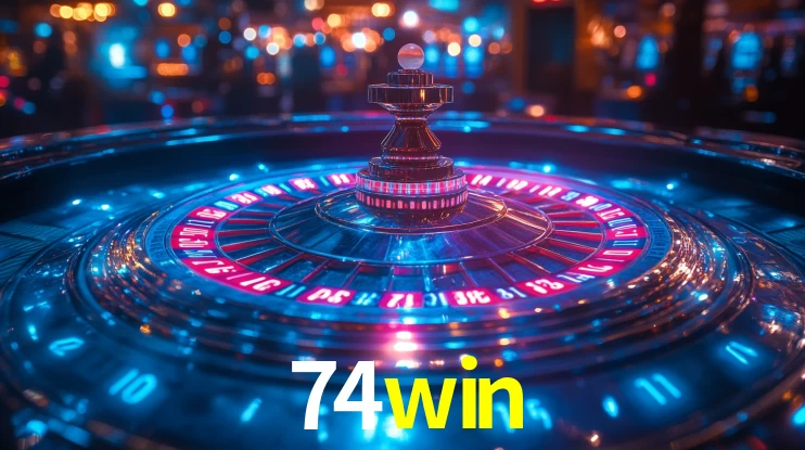 74win bet