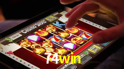Jogos de mesa e apostas rápidas na 74win