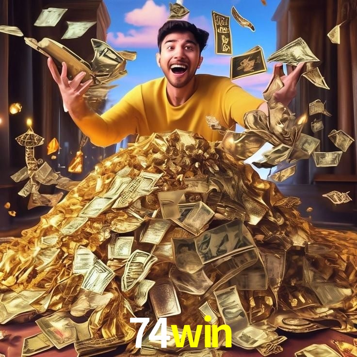 Bônus Diários 74win