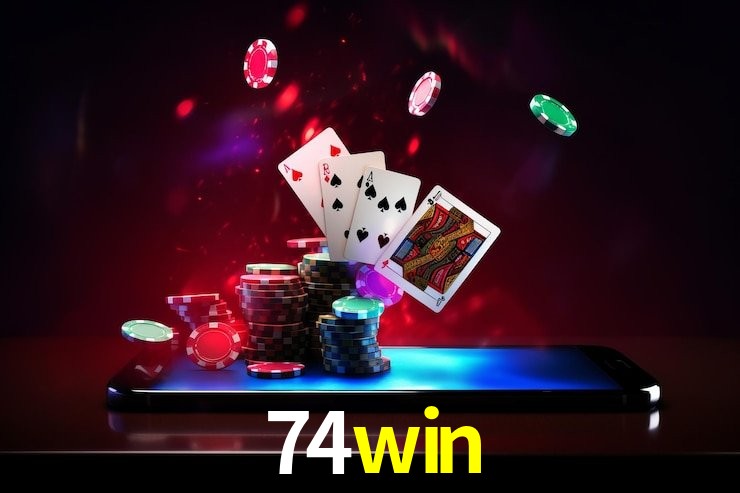 Game Statistics 74win