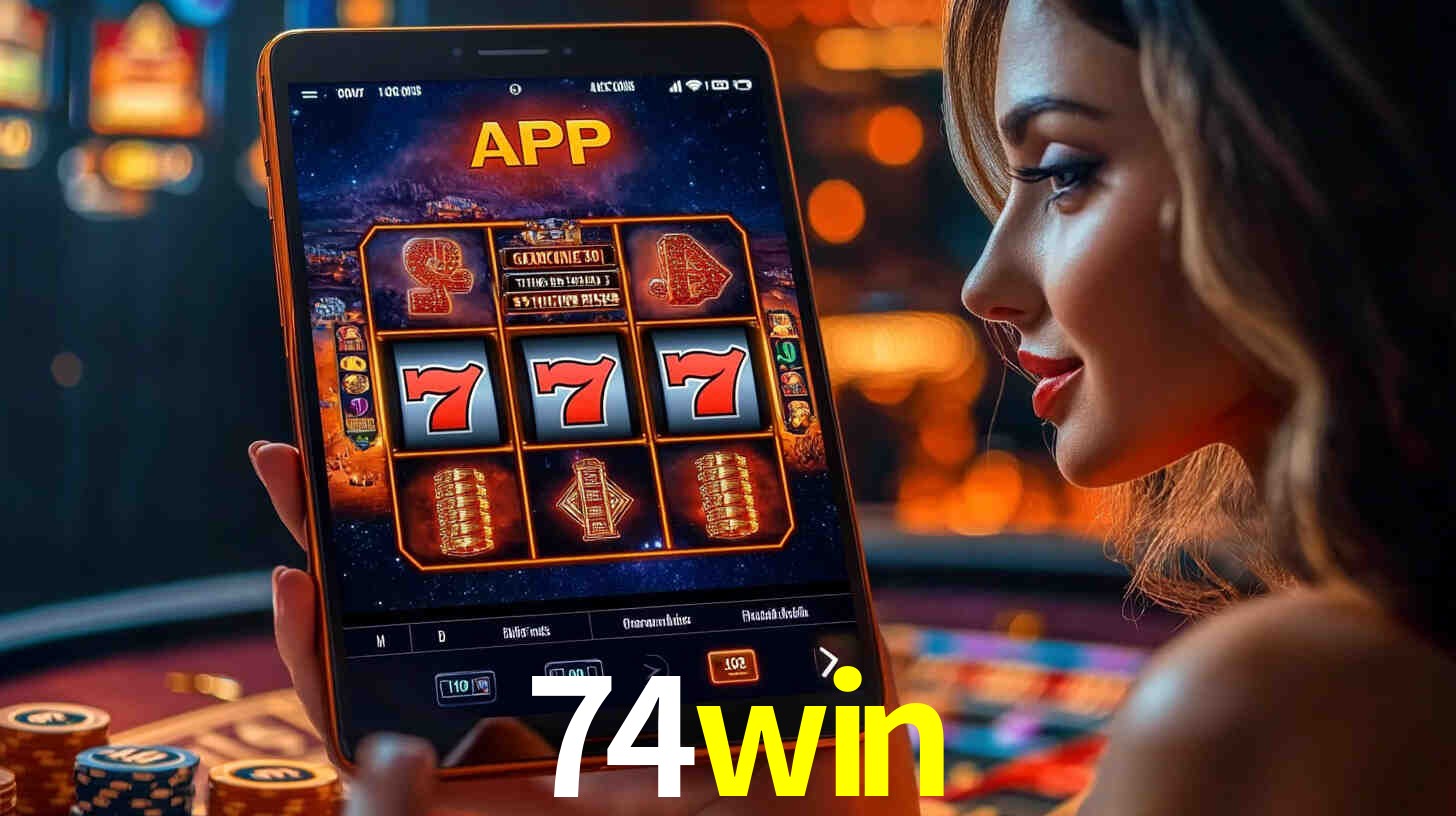 74win bet