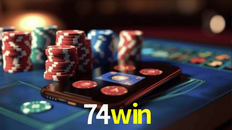 Casino Ao Vivo 74win