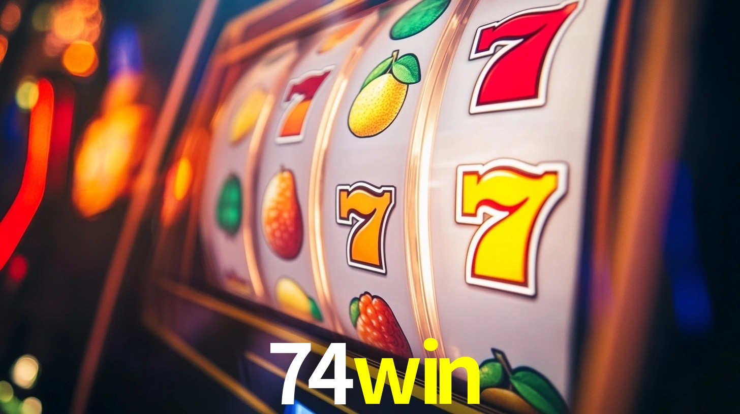 Ofertas Imperdíveis na 74win: Promoções e Bônus Que Valem a Pena